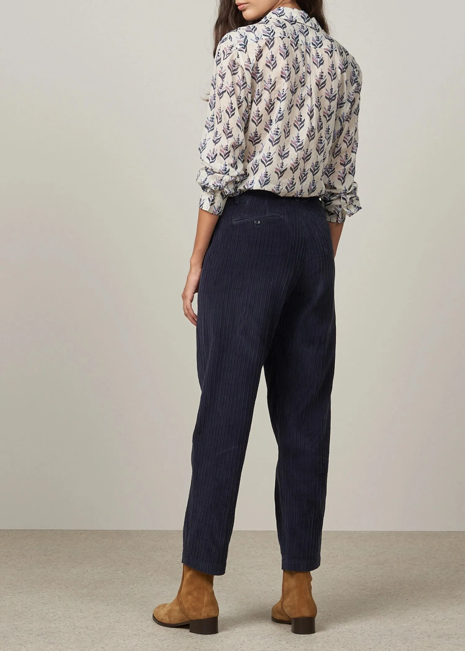 Hartford Perfect Pant