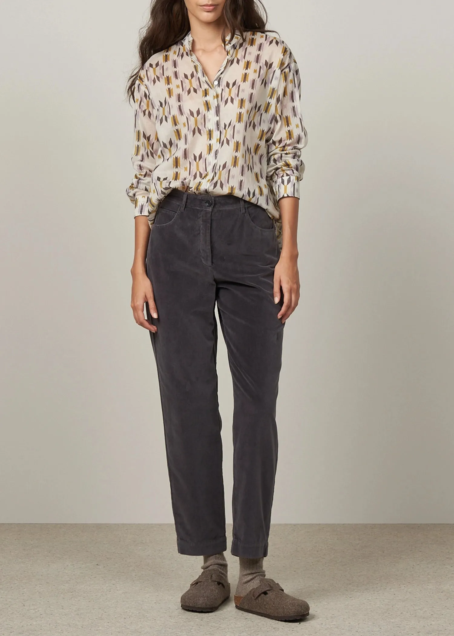 Hartford Perfect Pant