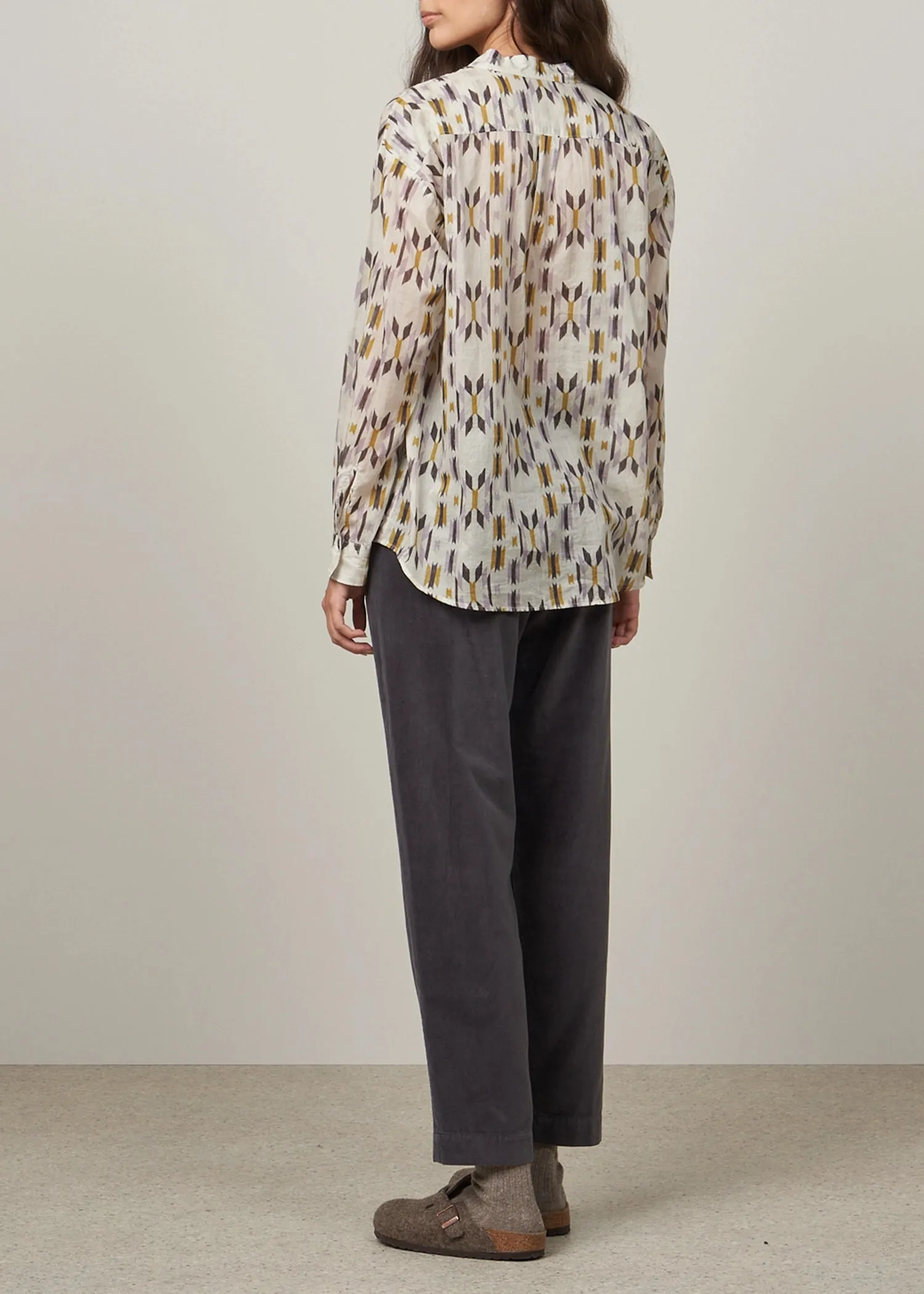 Hartford Perfect Pant
