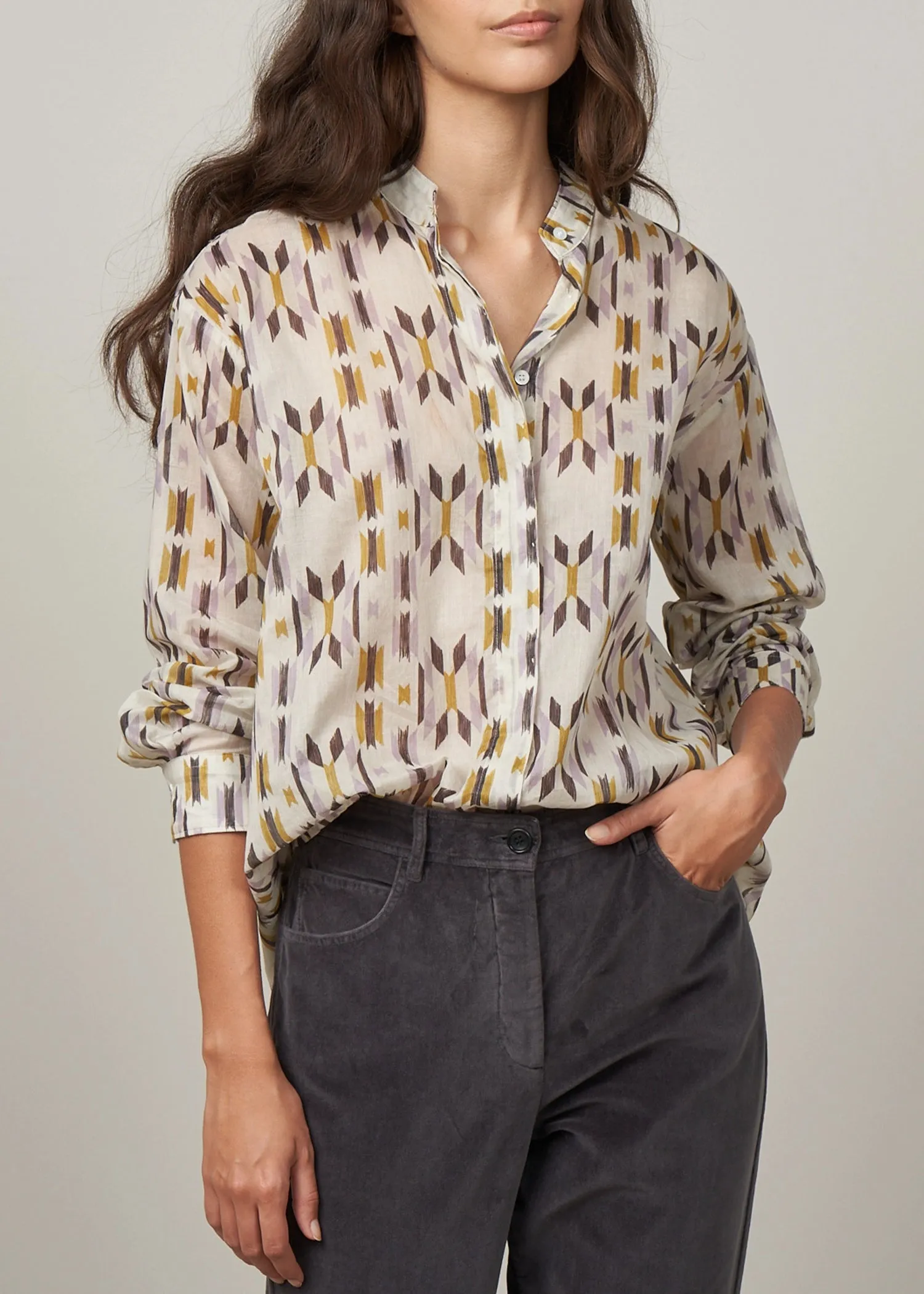 Hartford Perfect Pant