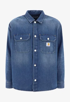Harvey Denim Jacket