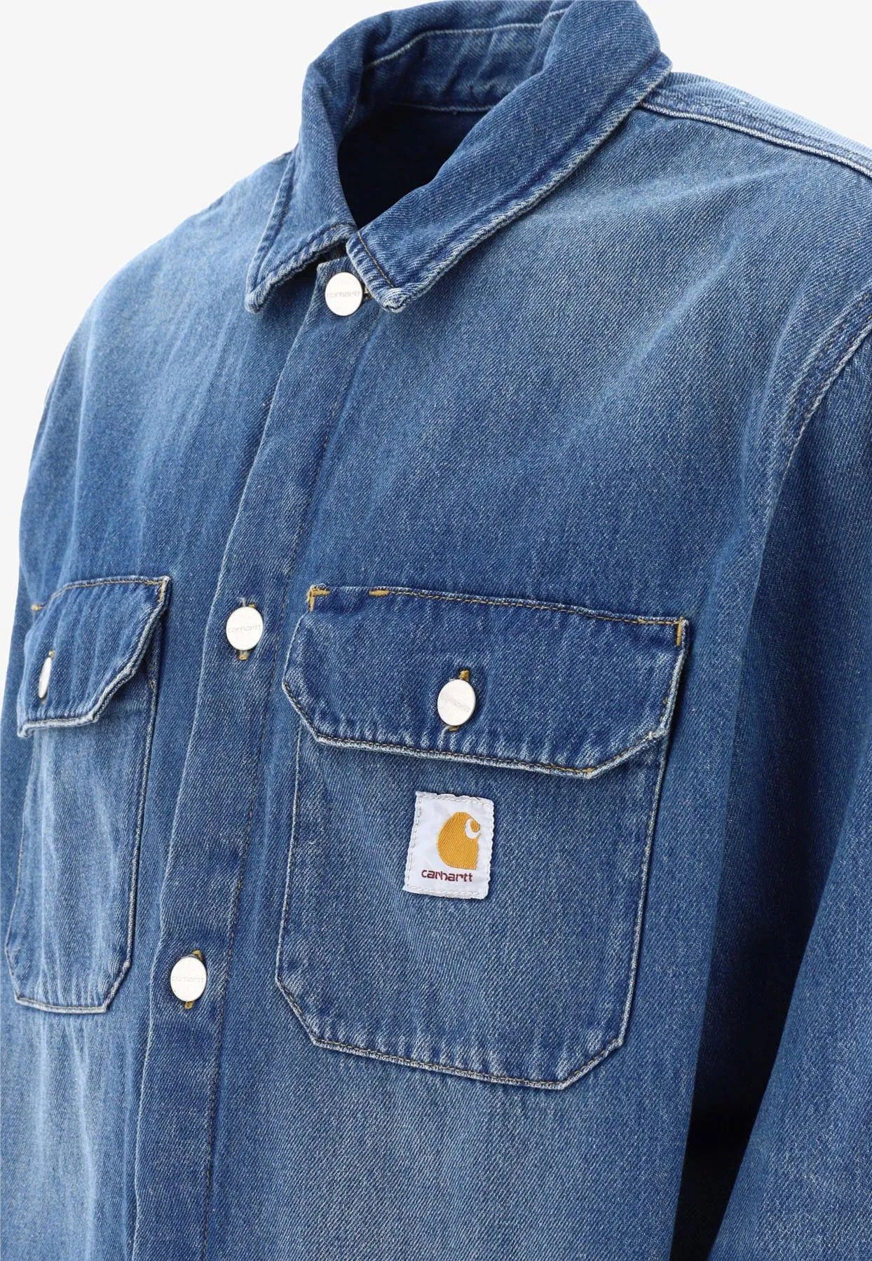 Harvey Denim Jacket