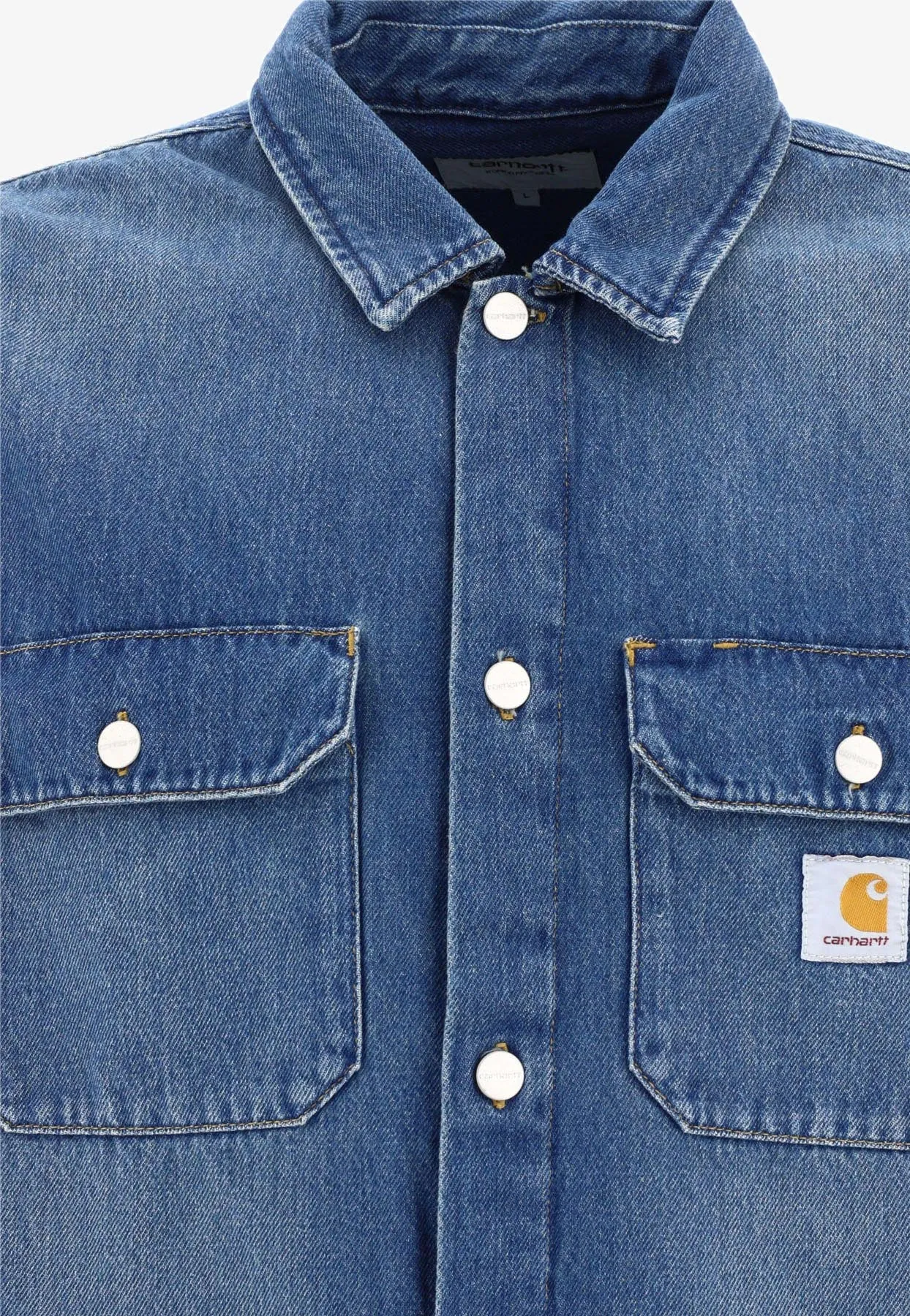 Harvey Denim Jacket