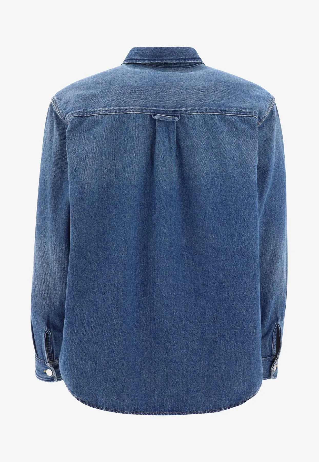 Harvey Denim Jacket