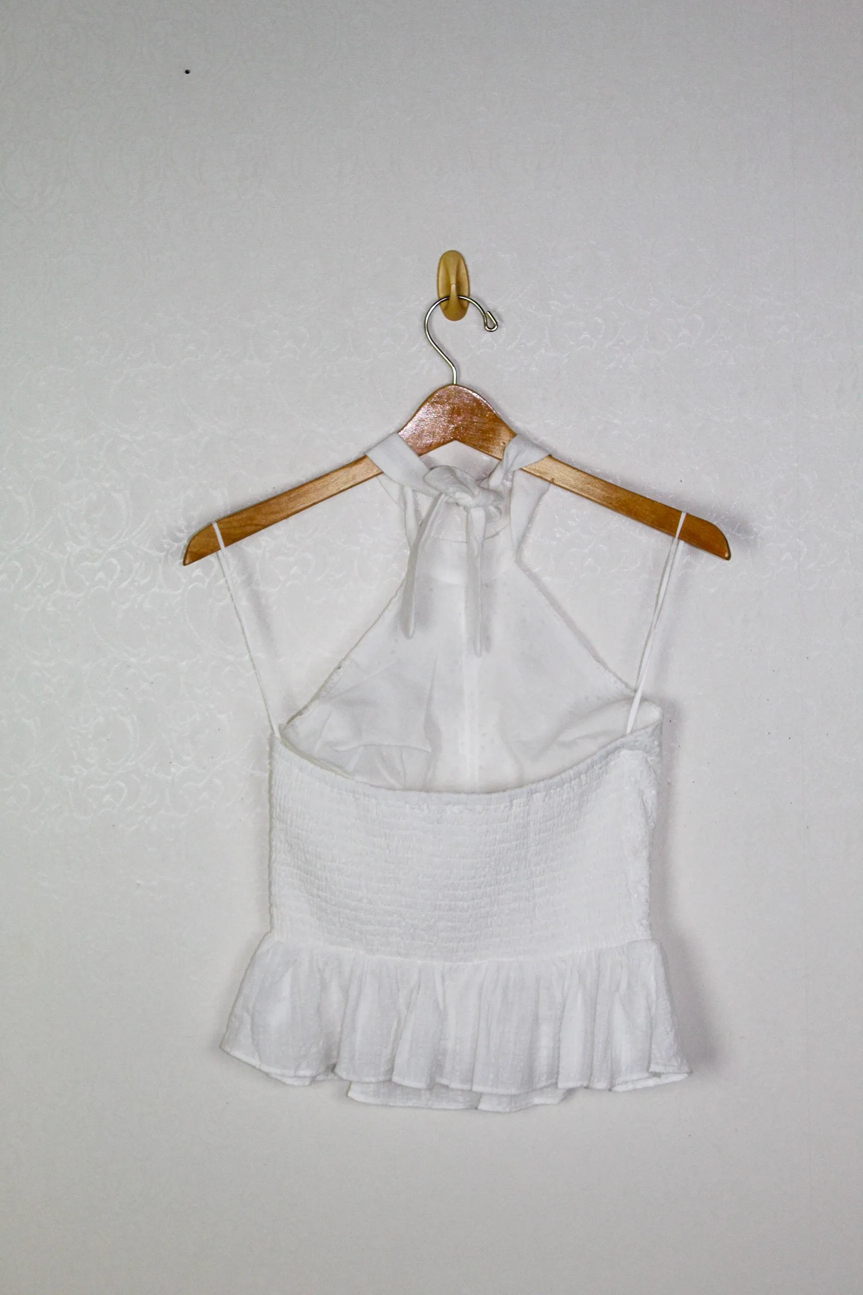 Heartloom Doria Top