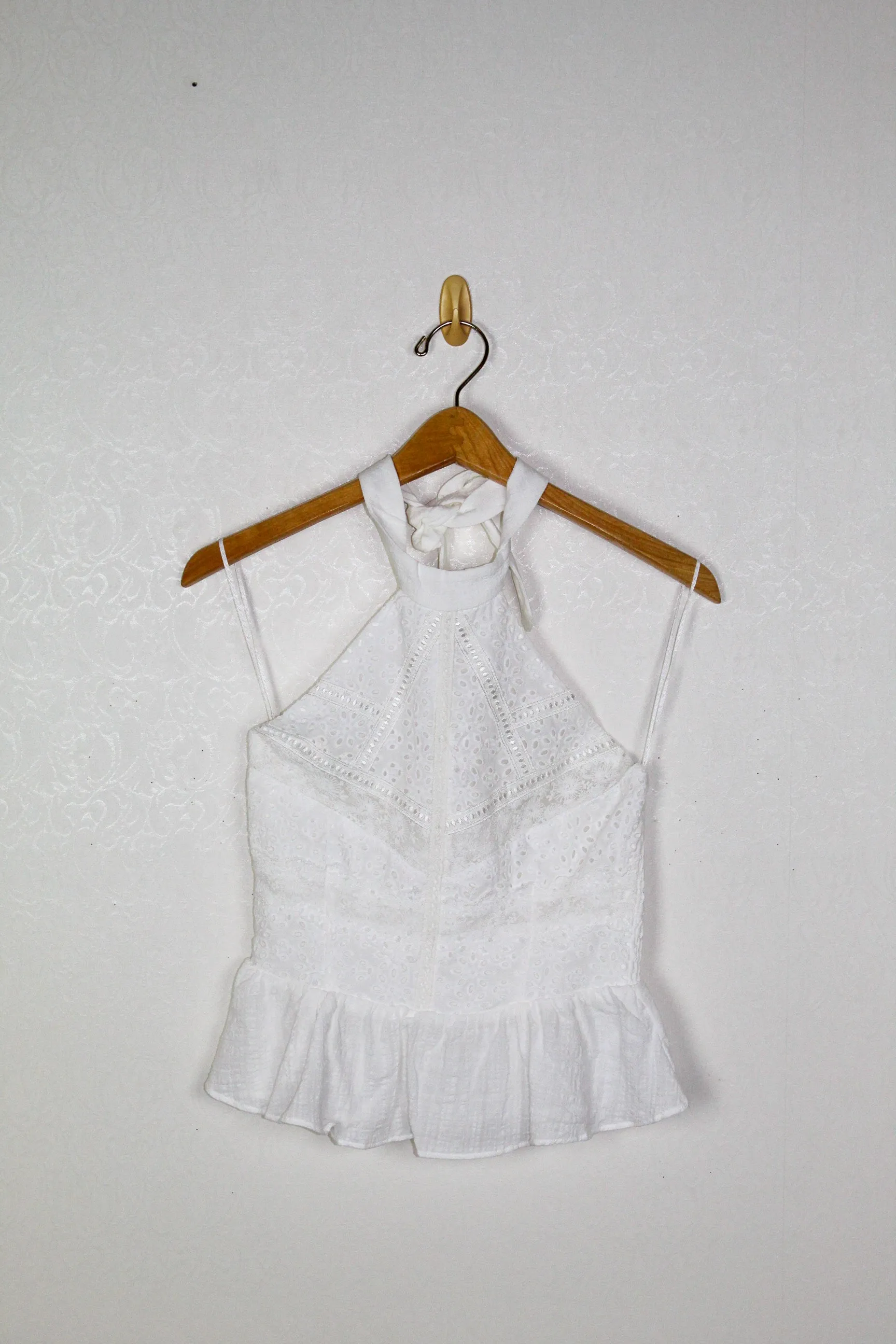 Heartloom Doria Top