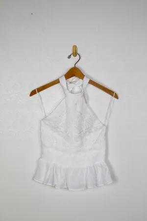 Heartloom Doria Top