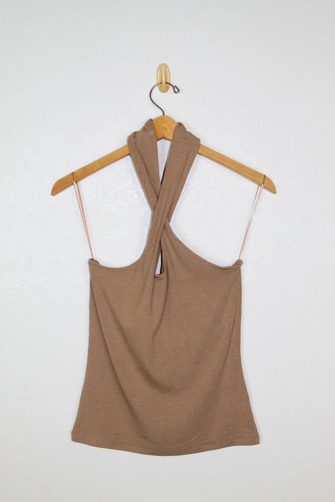 Heartloom Tana Halter Top