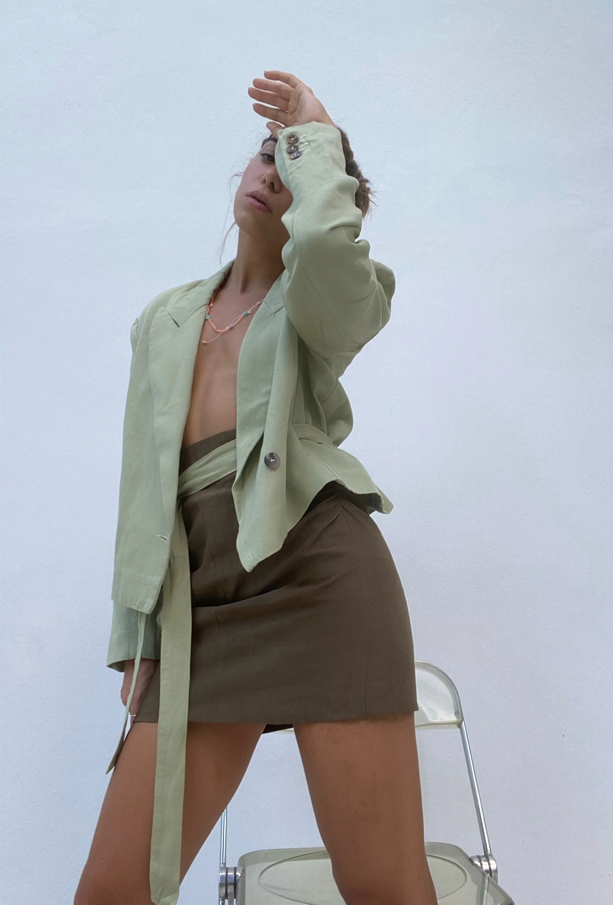 Herba Blazer