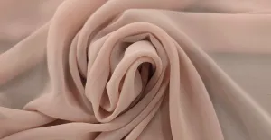 Hi Multi Chiffon Blush