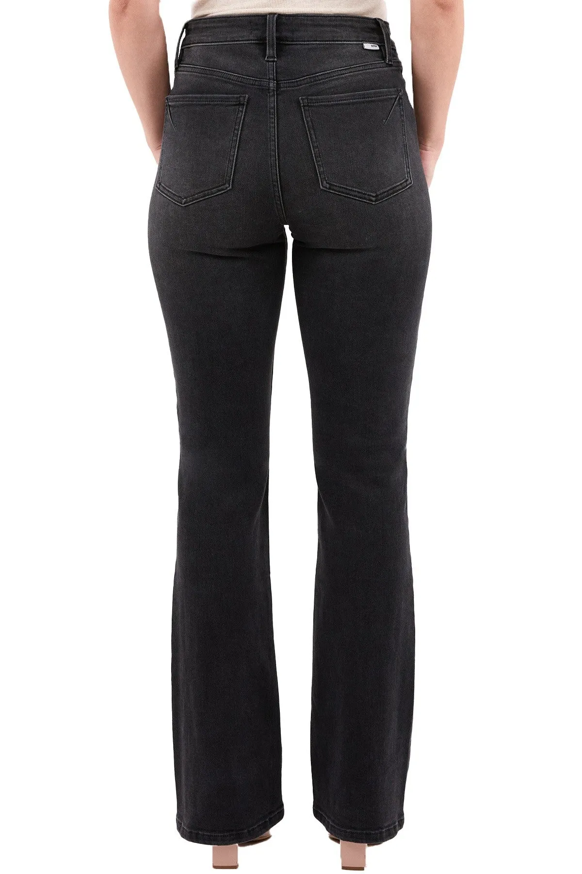 High Rise Slimmers Bootcut Jean RFM's