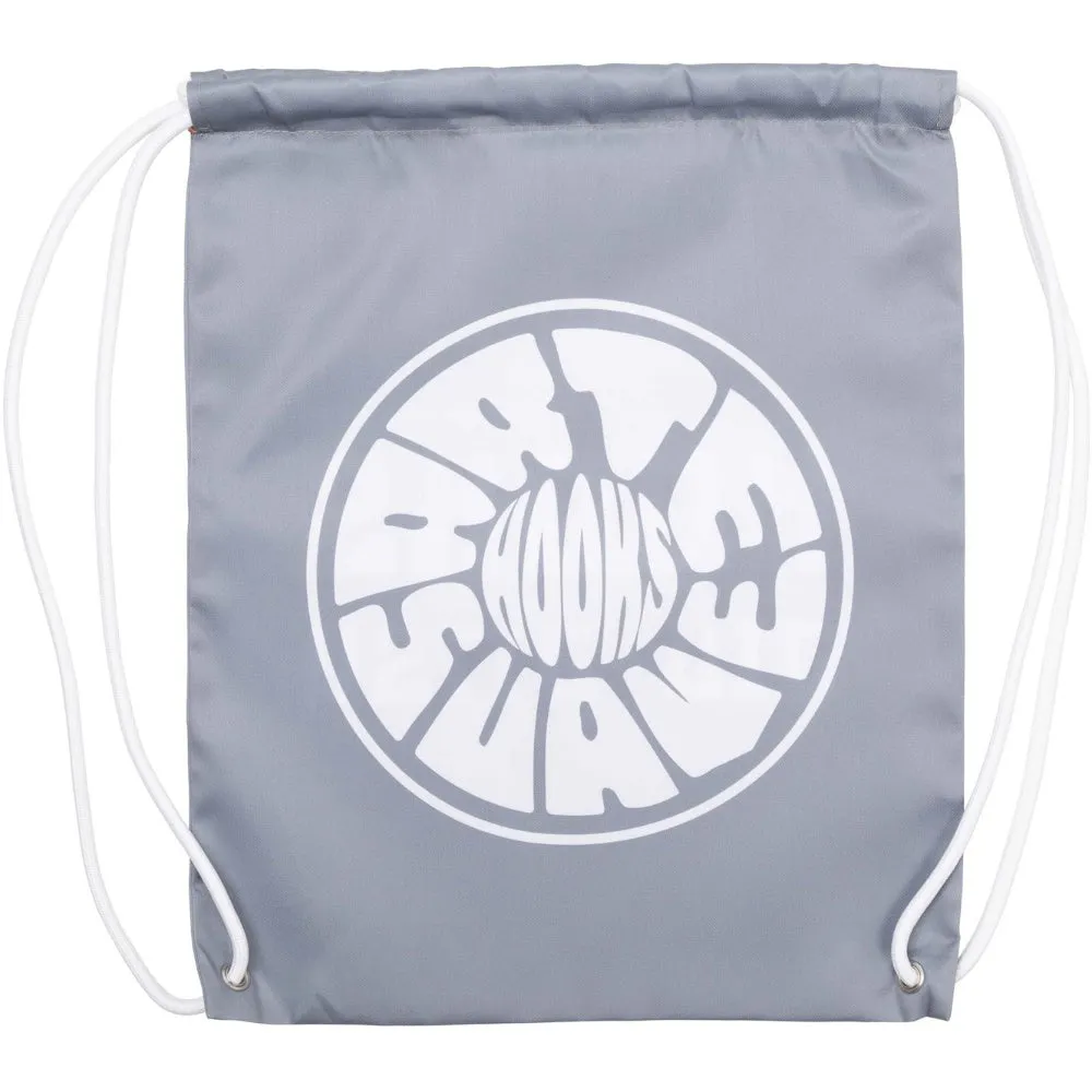 Hooks Arte Suave BJJ Gi - White