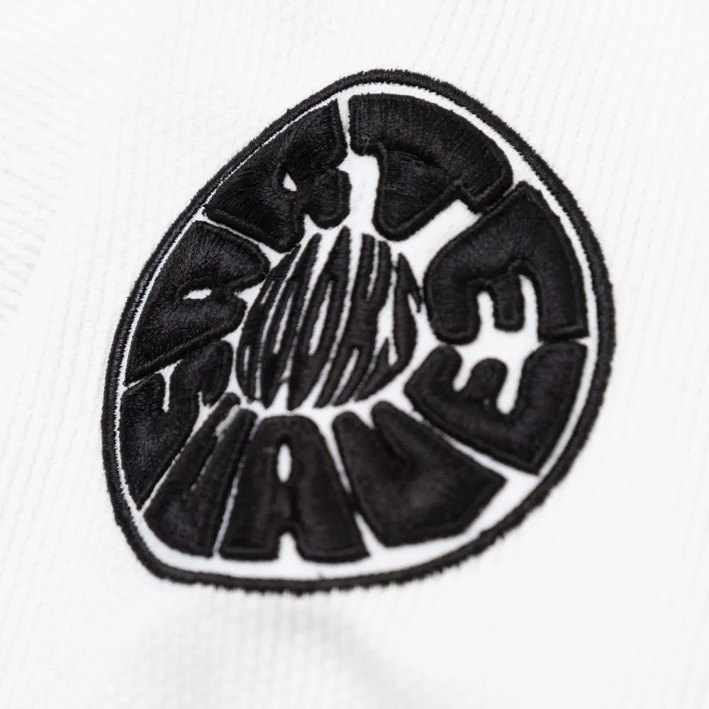 Hooks Arte Suave BJJ Gi - White