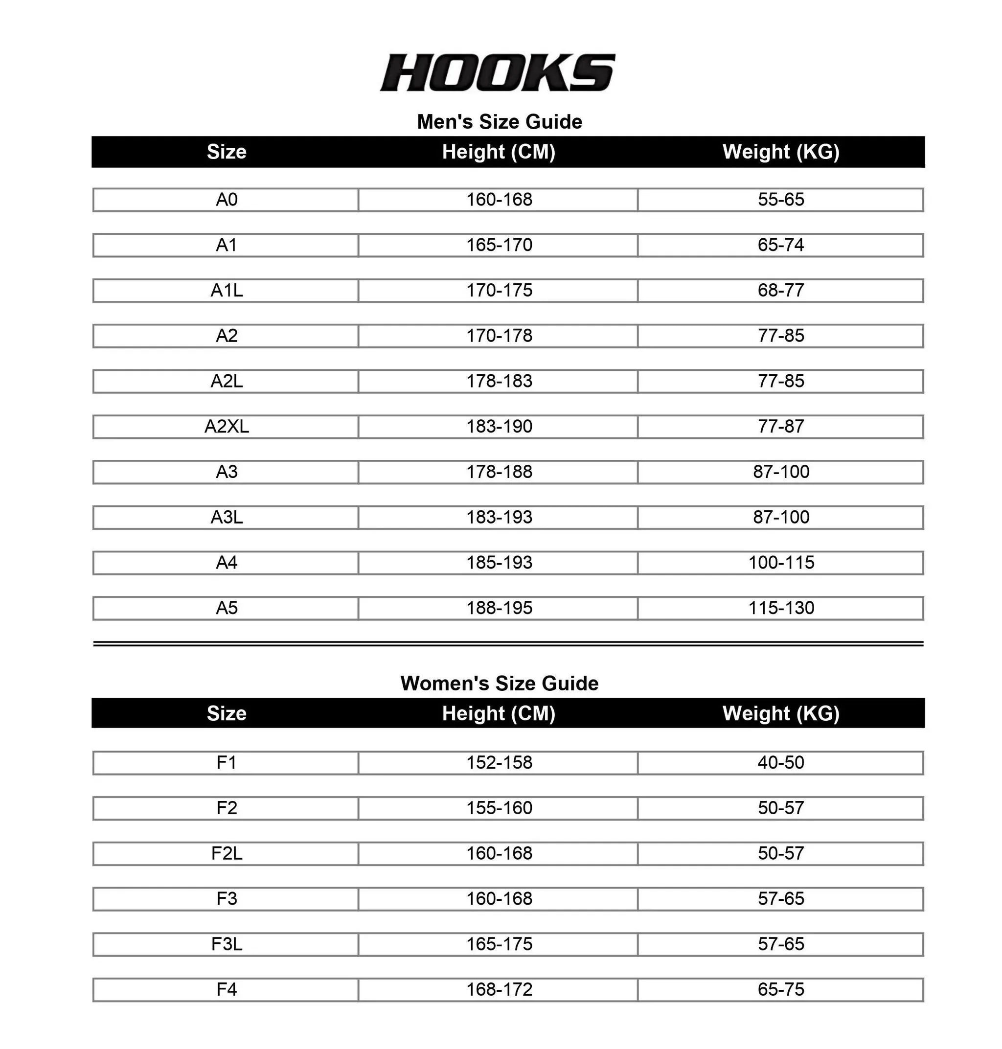 Hooks BJJ GI - Kids Prolight II - White with Black includes White Belt