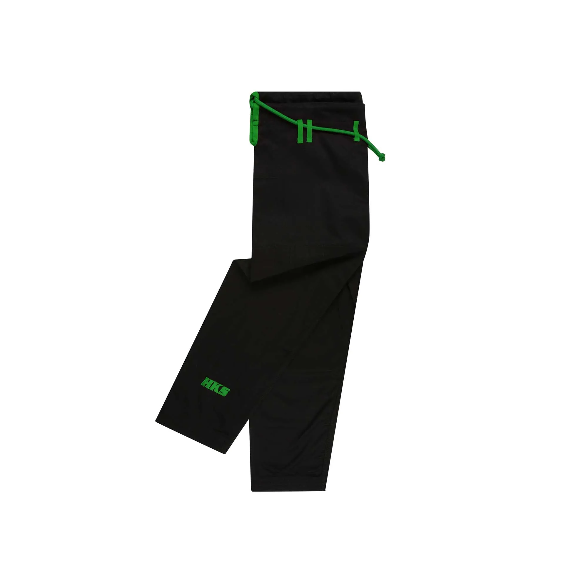 Hooks BJJ GI - Kids Prolight II with White Belt - Black Goblin