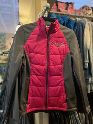 Hustle Jackets