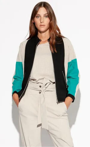 Indies Nano Sporty Jacket
