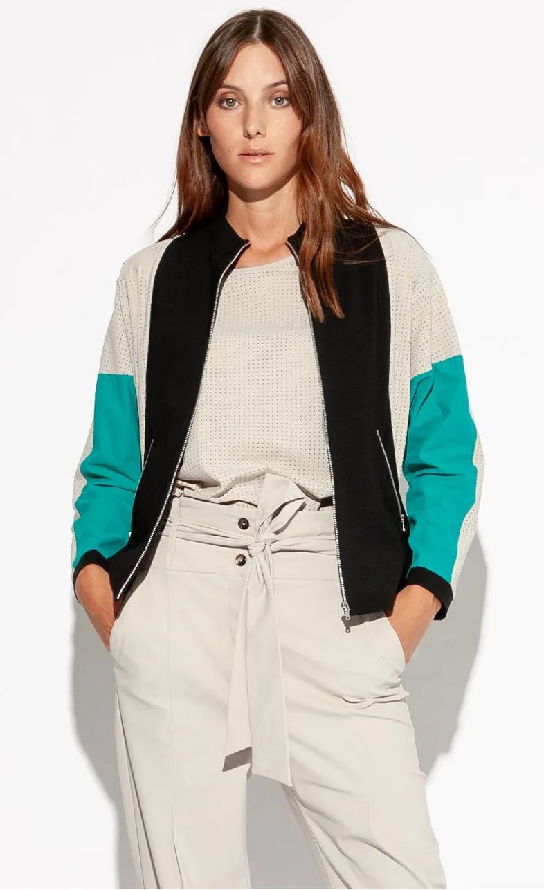 Indies Nano Sporty Jacket