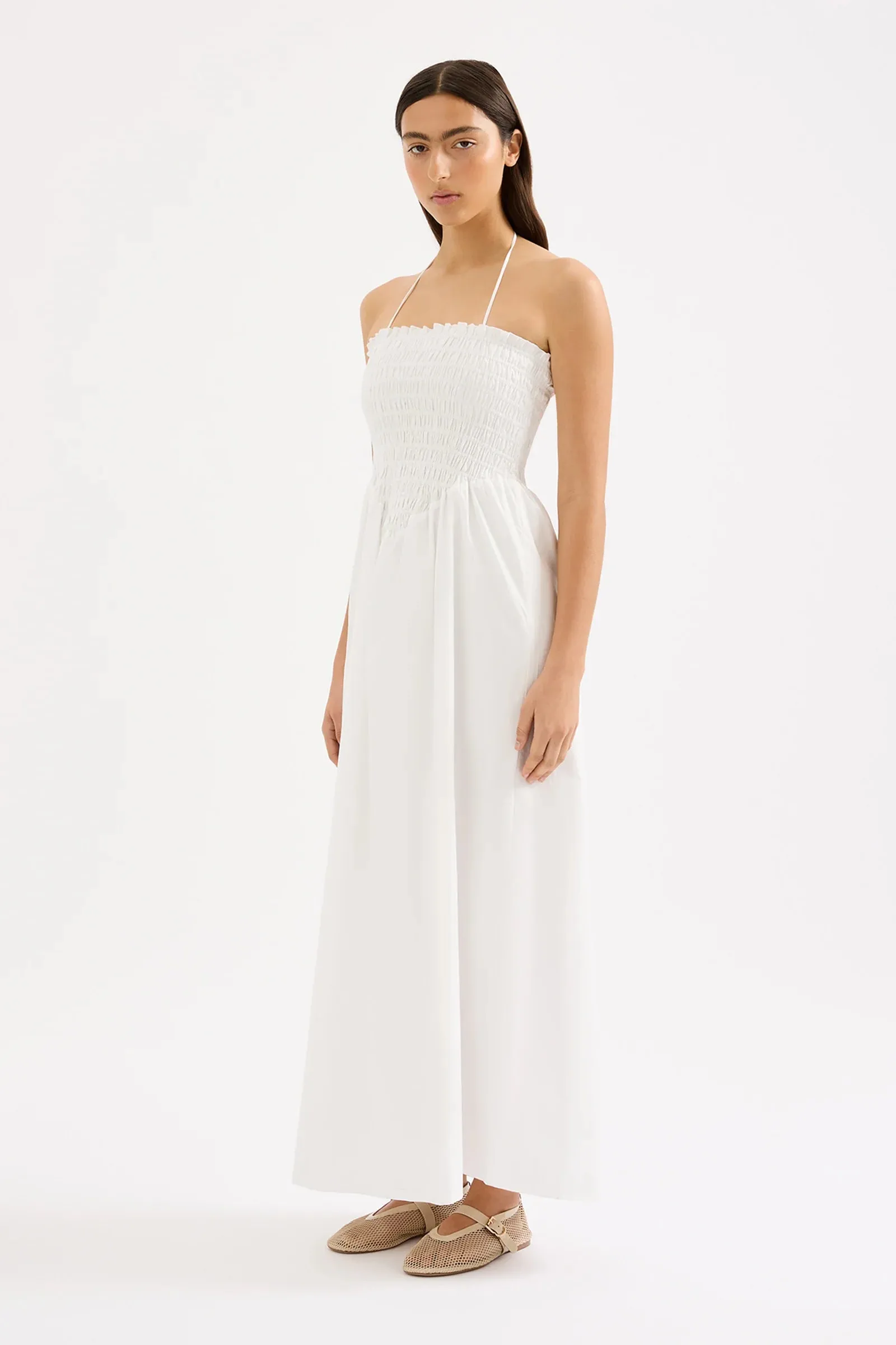 INKA MAXI DRESS