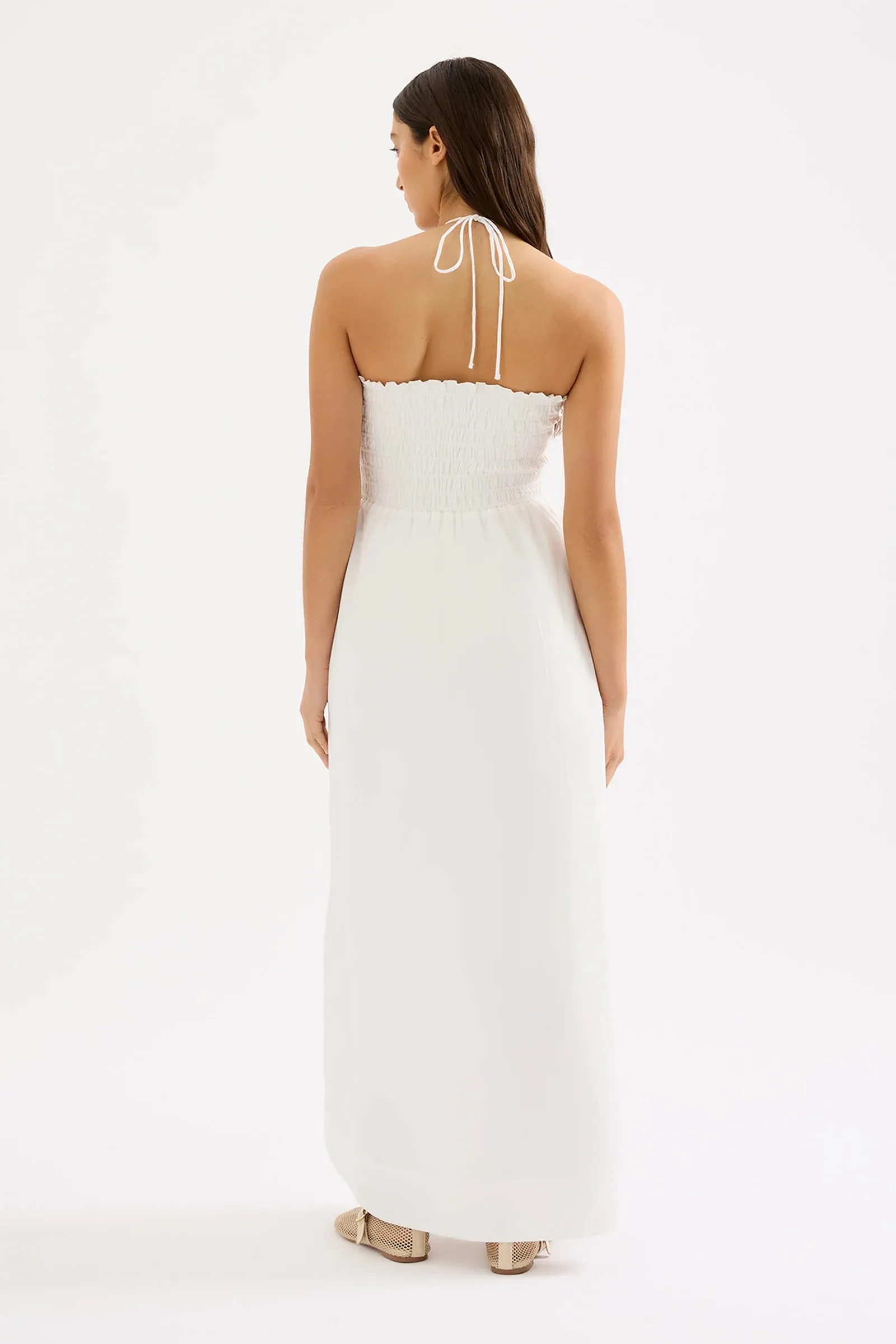 INKA MAXI DRESS
