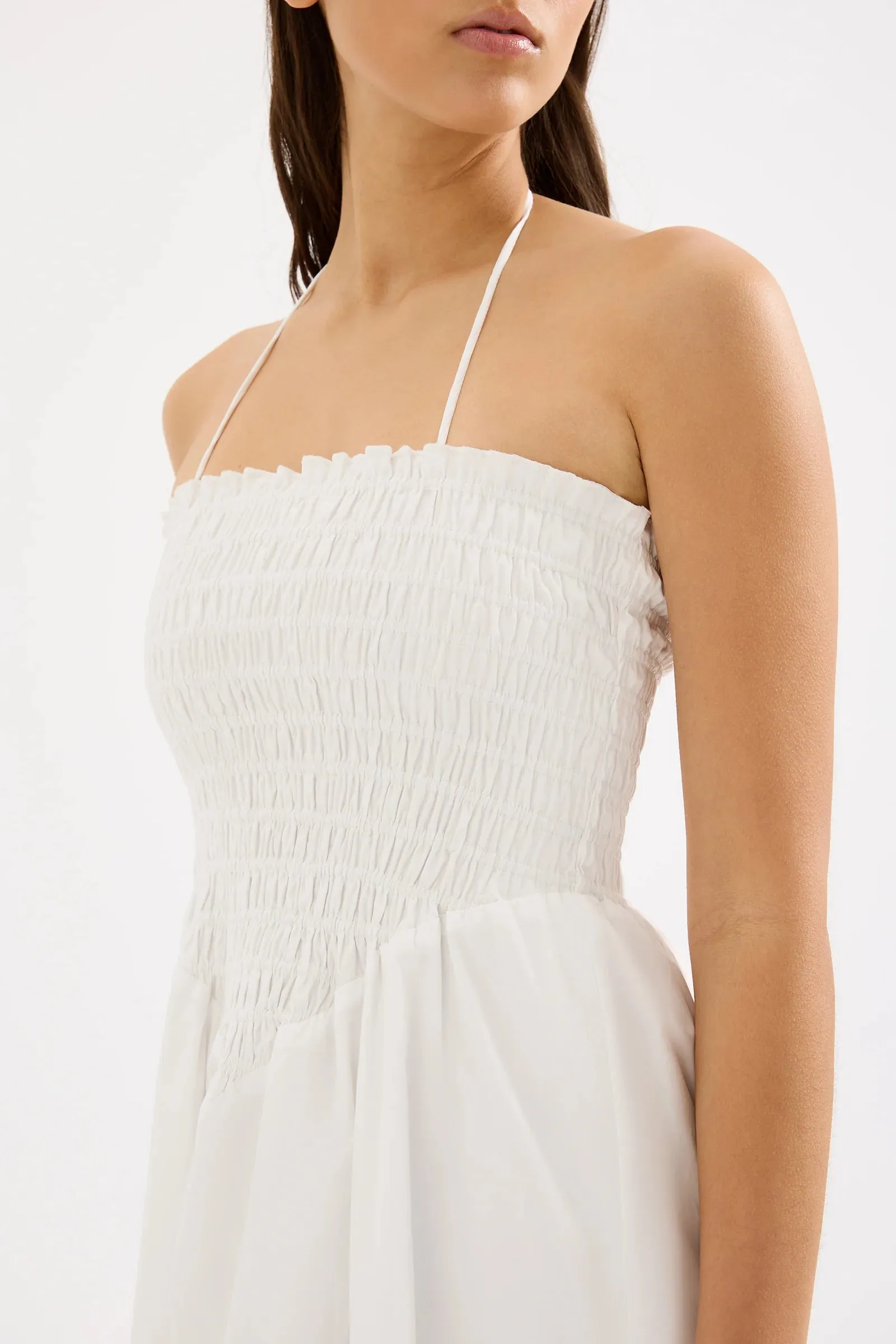 INKA MAXI DRESS