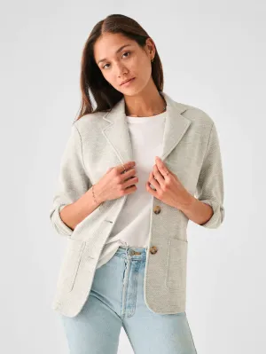 Inlet Blazer WOS2313