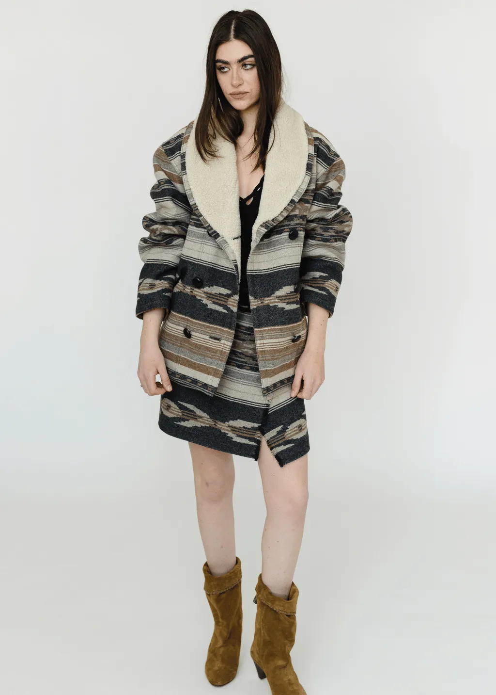 Isabel Marant Étoile Dorcas Jacket