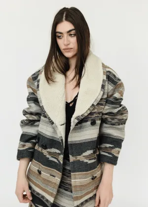 Isabel Marant Étoile Dorcas Jacket