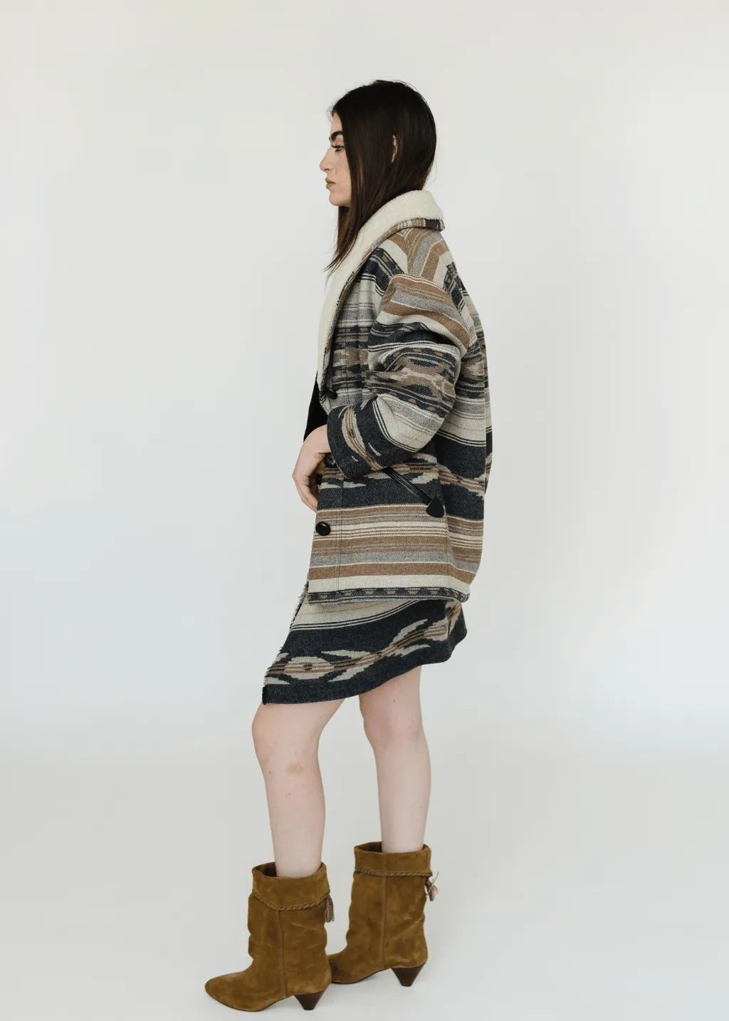 Isabel Marant Étoile Dorcas Jacket