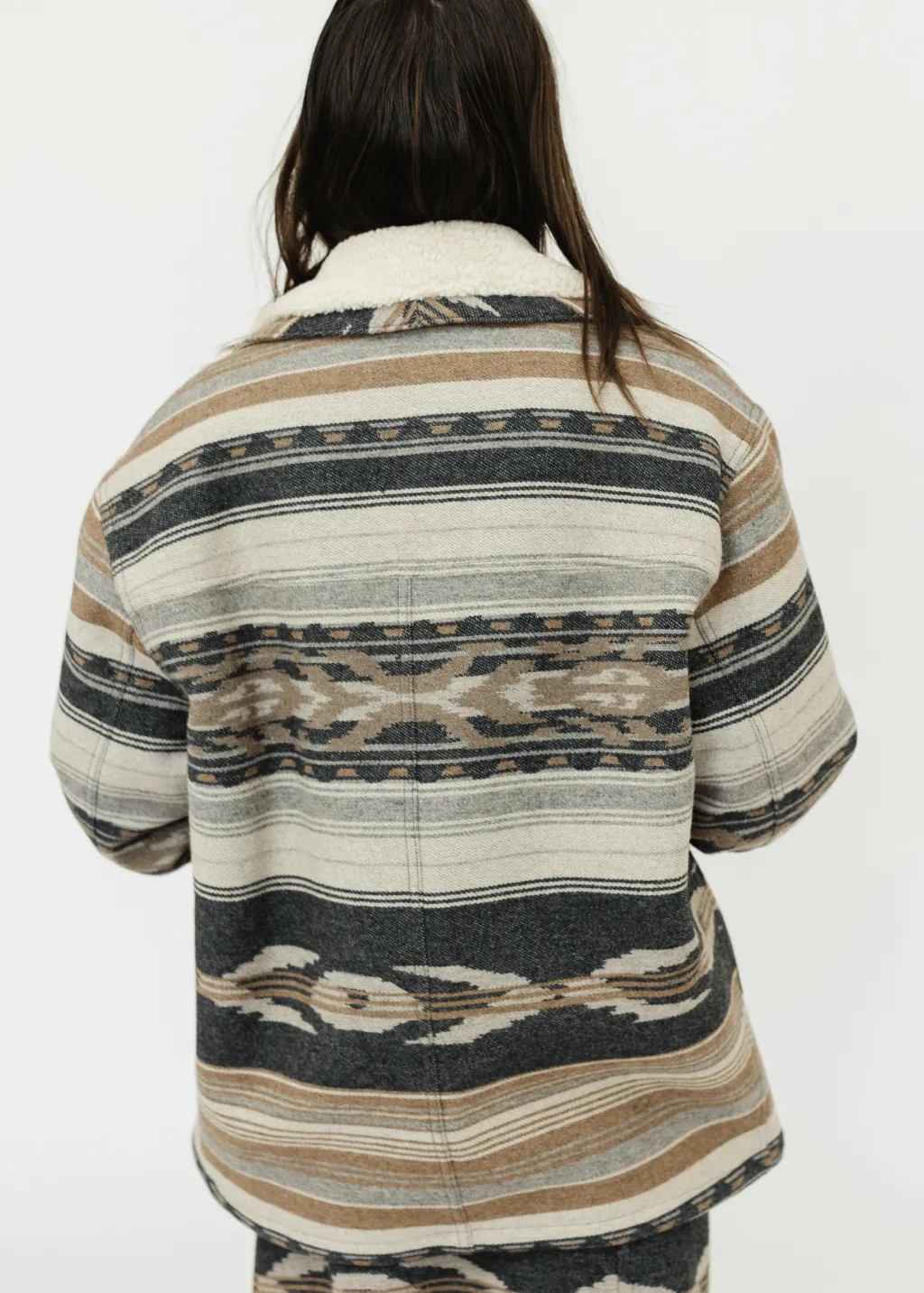 Isabel Marant Étoile Dorcas Jacket