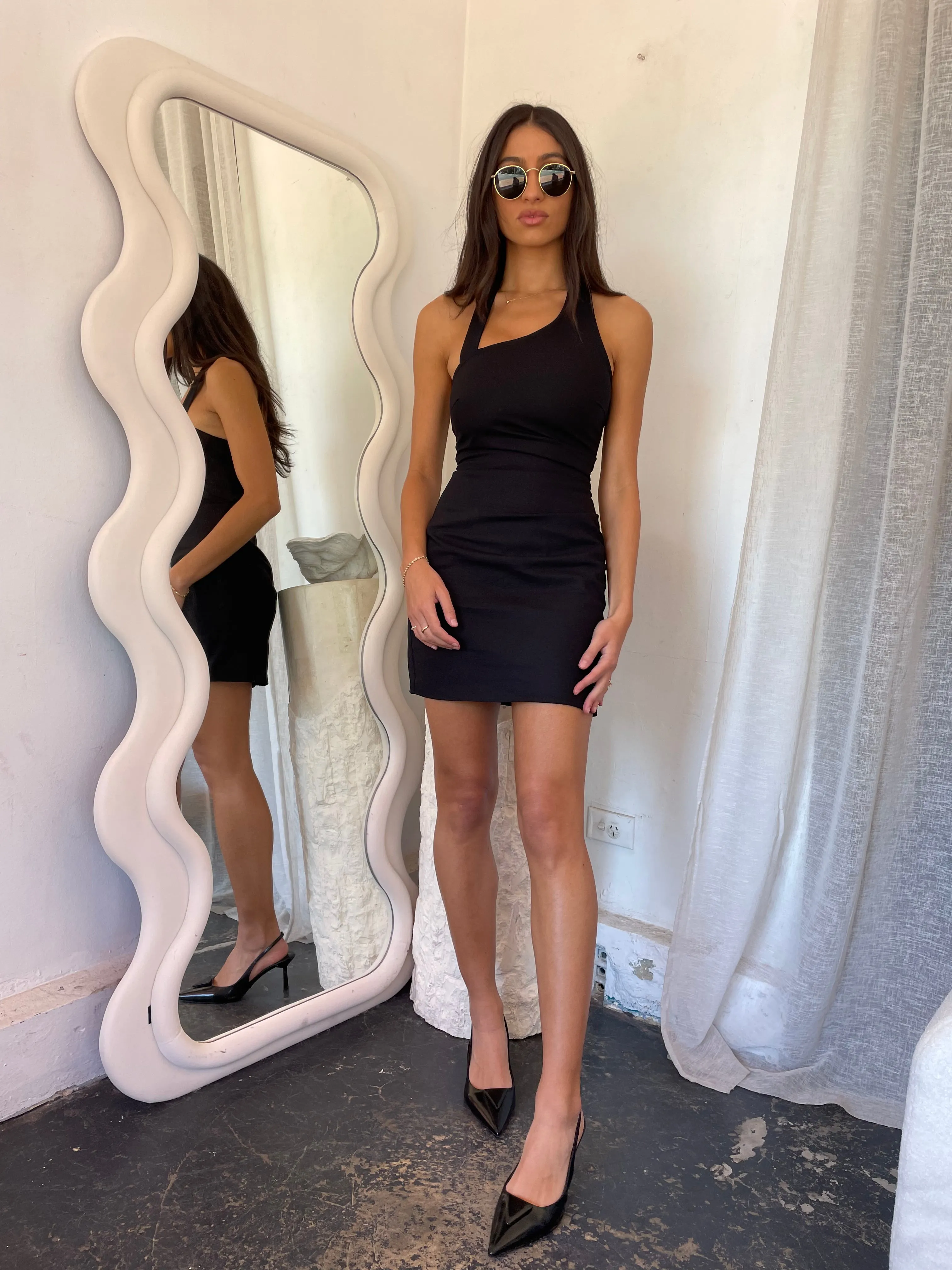 Izzy Mini Dress