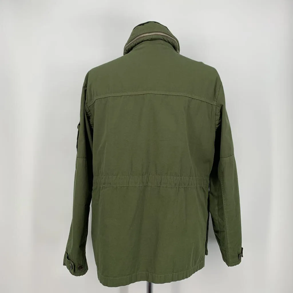 J. Crew Jacket