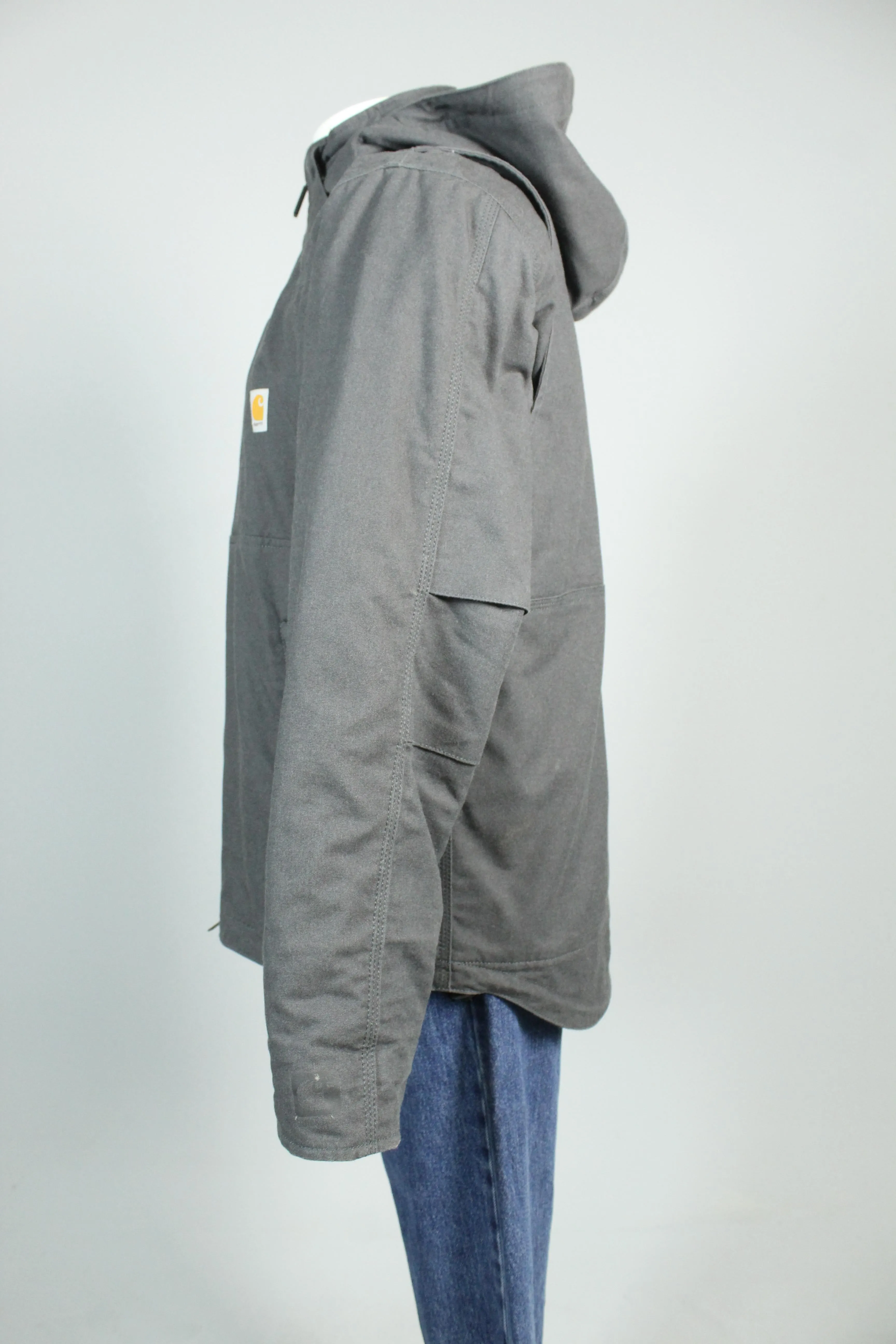 Jacket Gris Carhartt Talla M