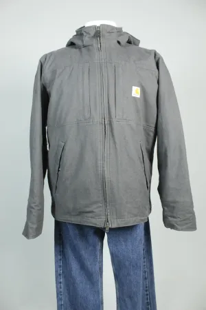 Jacket Gris Carhartt Talla M