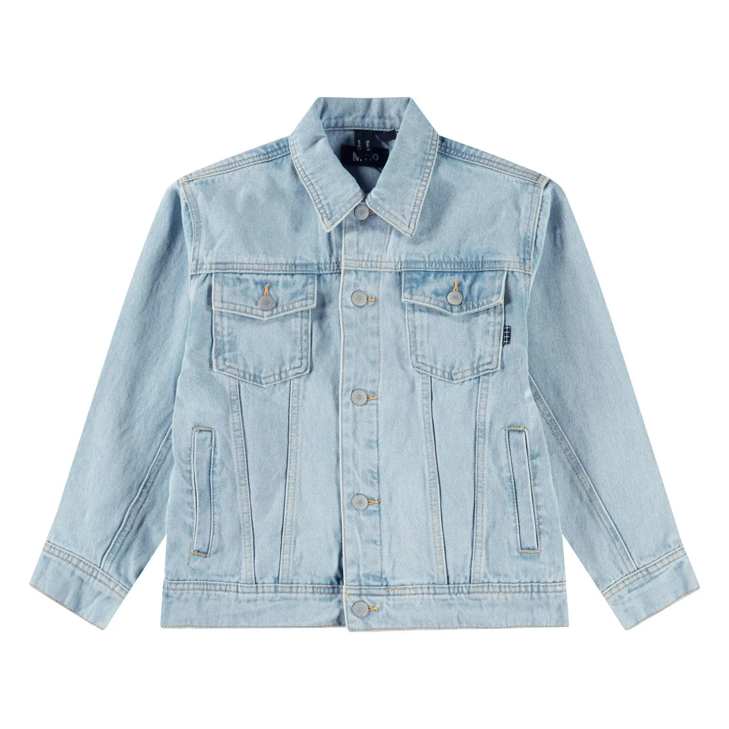 Jackets Honore Sun-bleach Blue