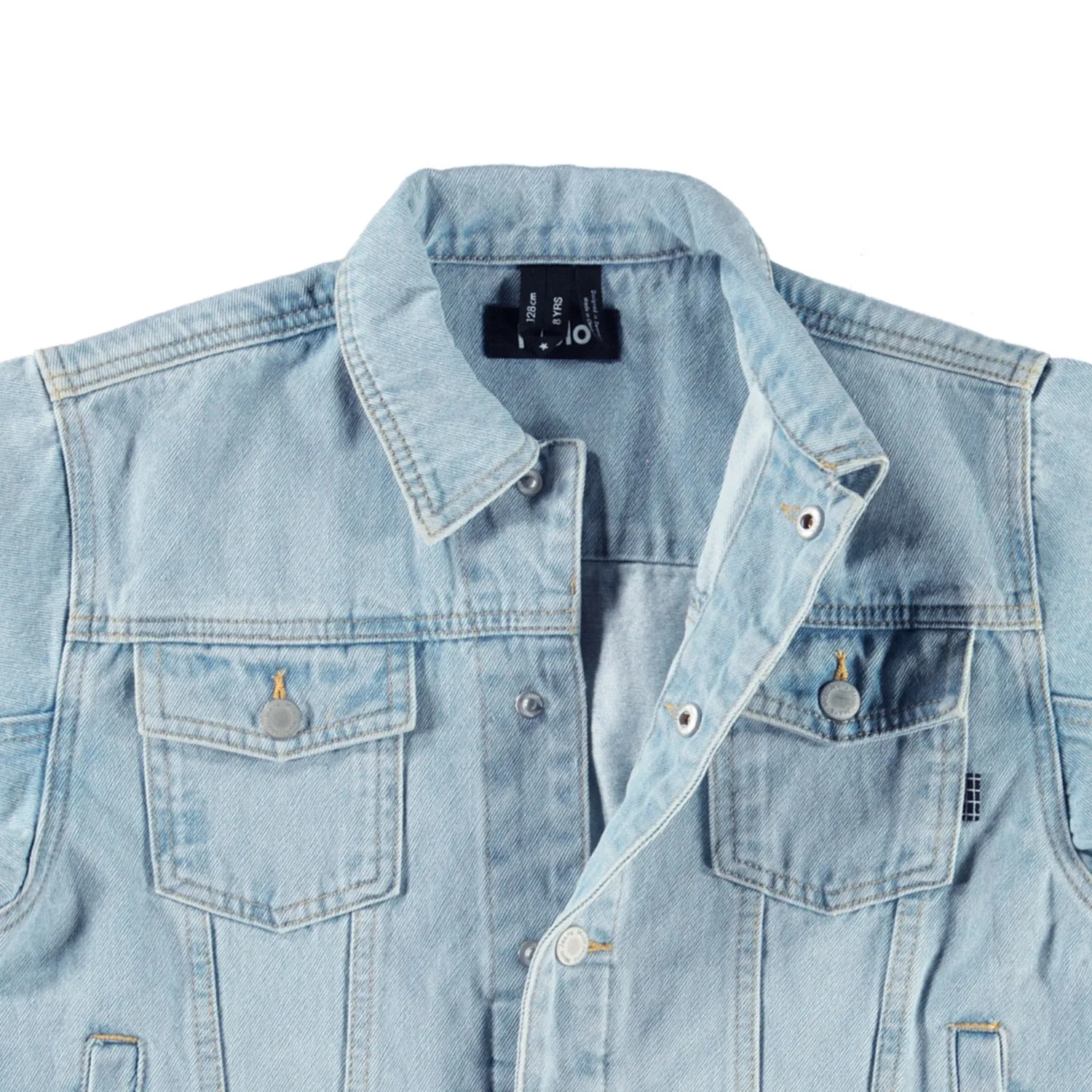 Jackets Honore Sun-bleach Blue