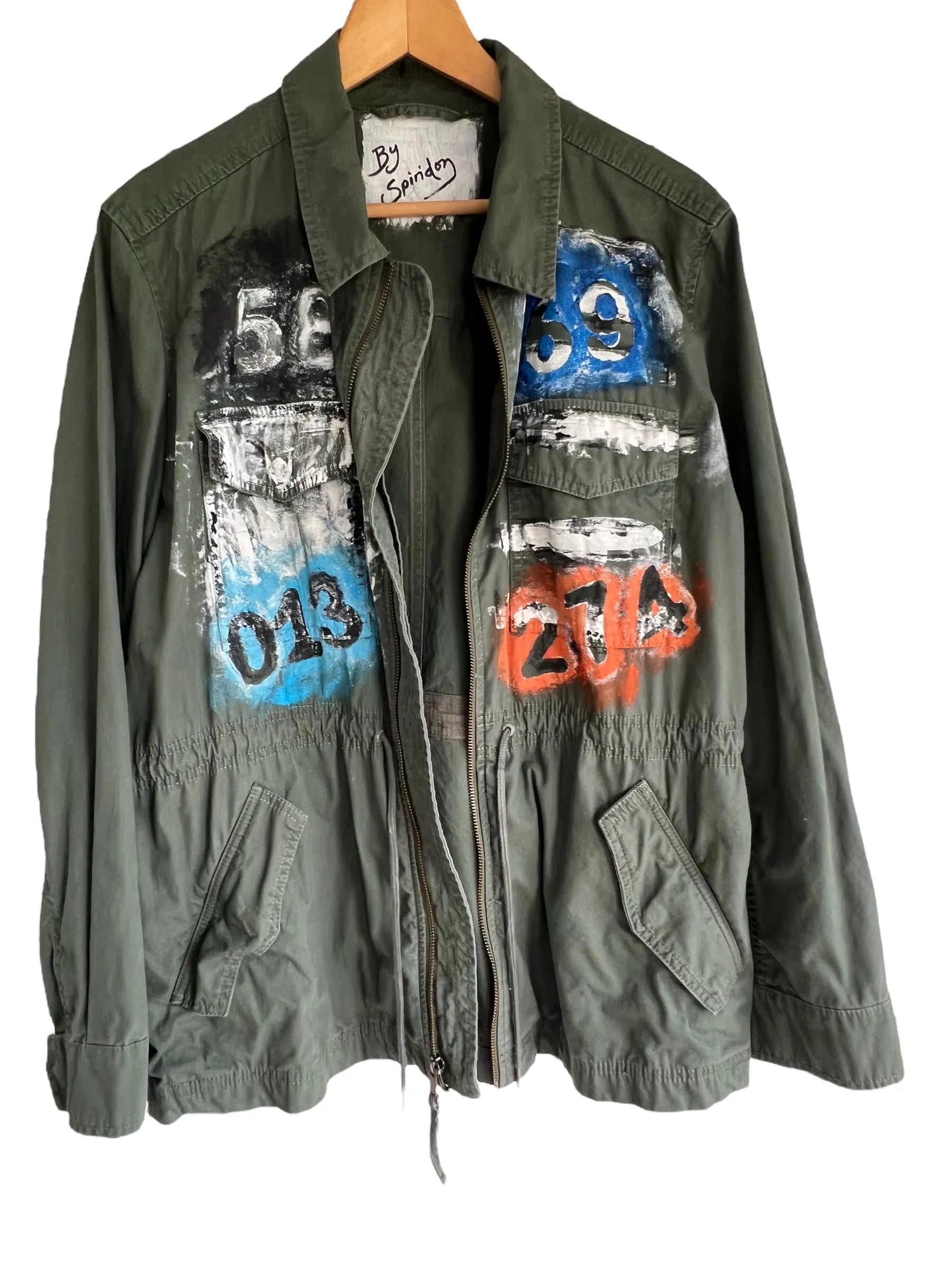 Jackets