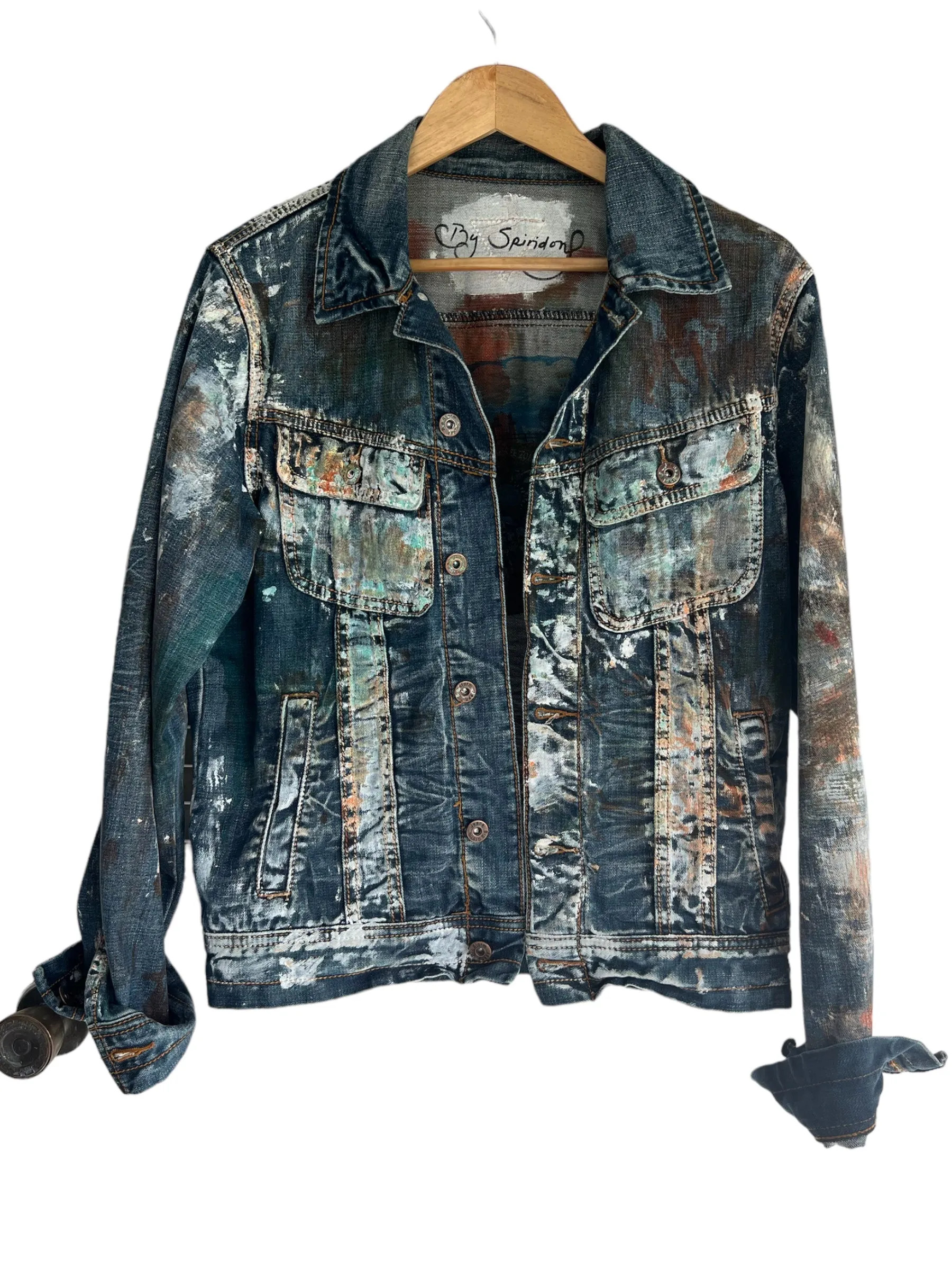 Jackets