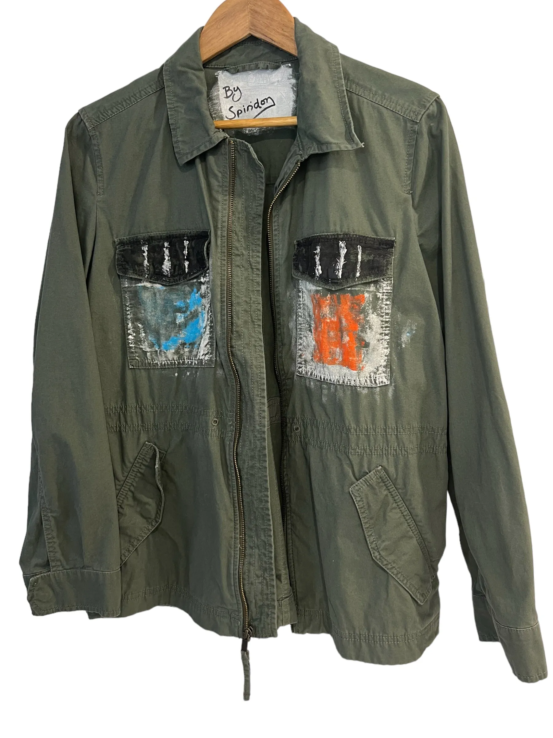Jackets