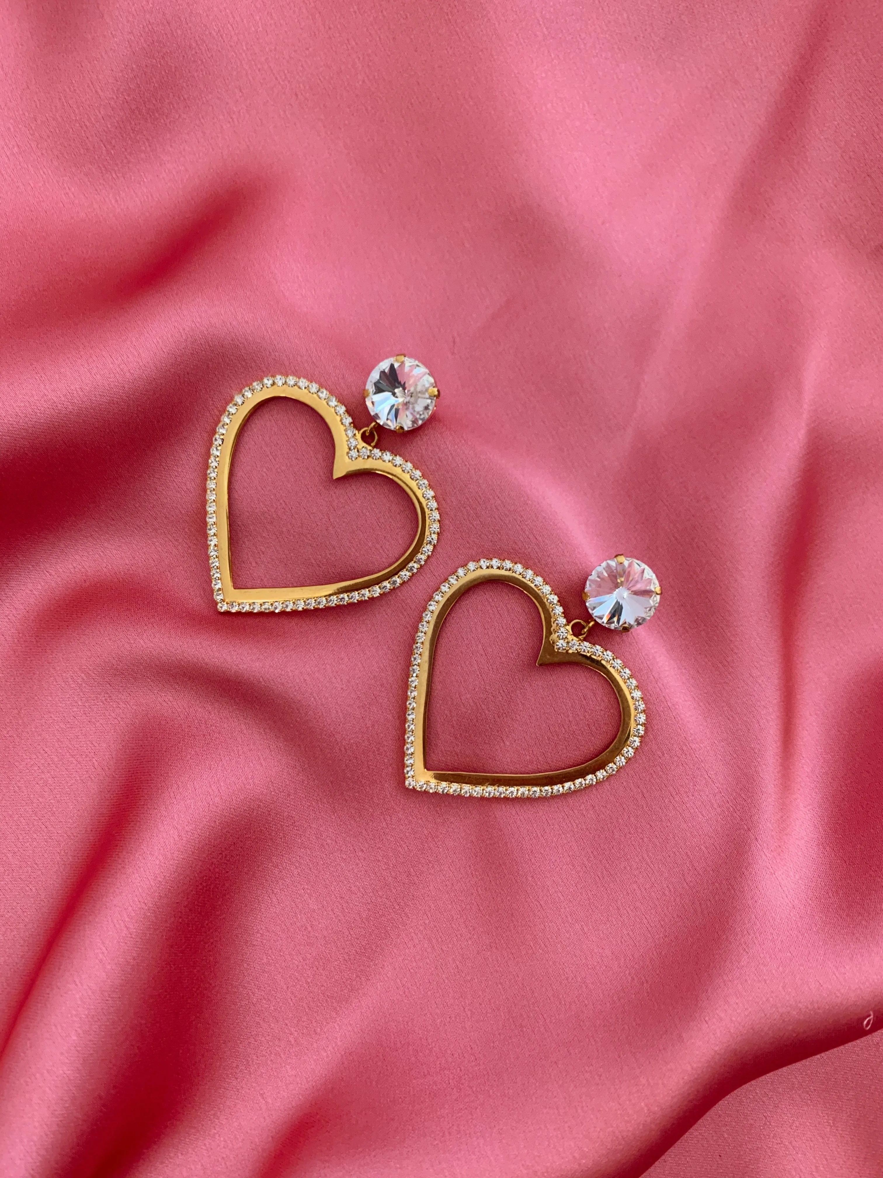 Jennifer Earrings