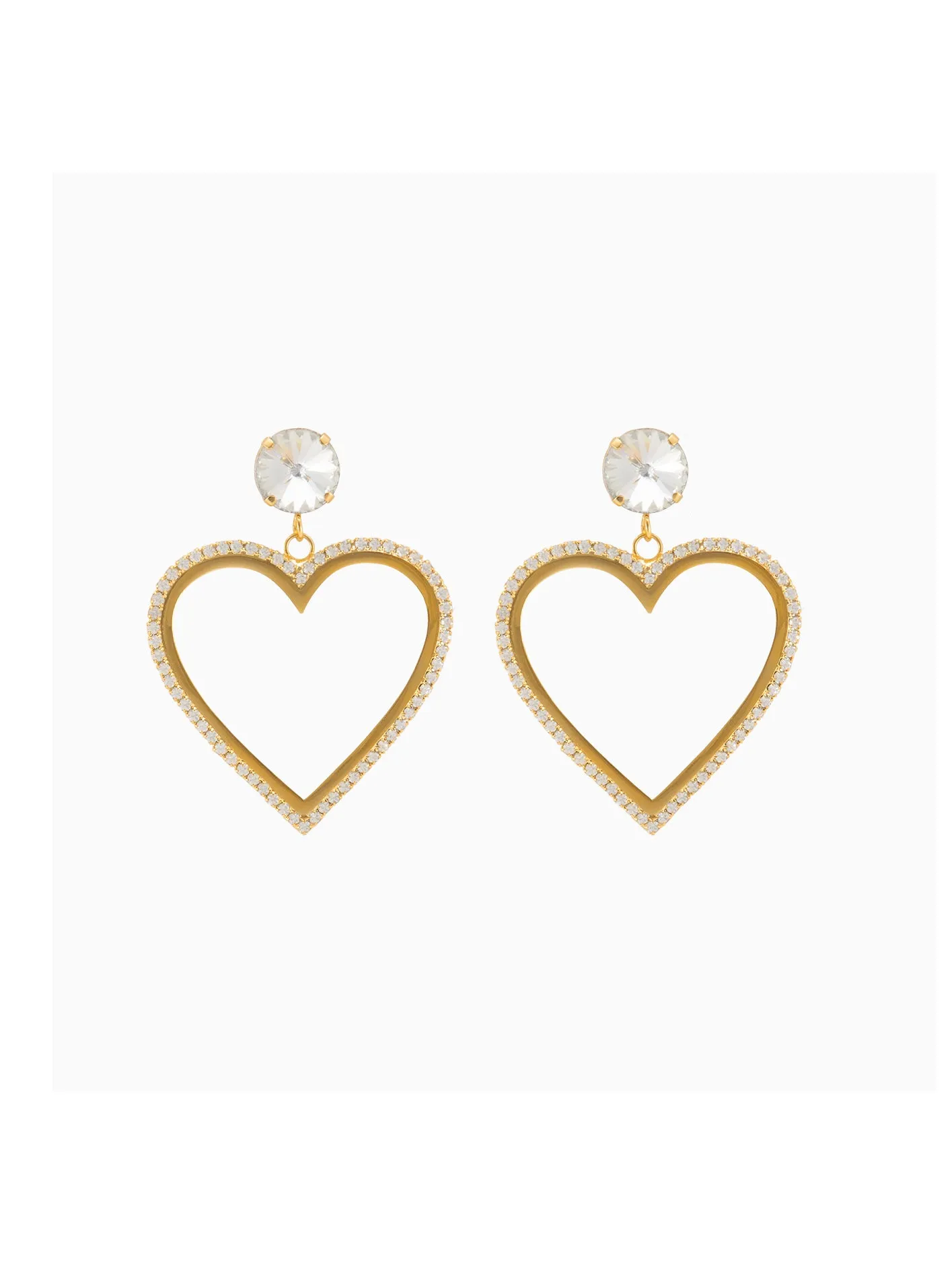 Jennifer Earrings