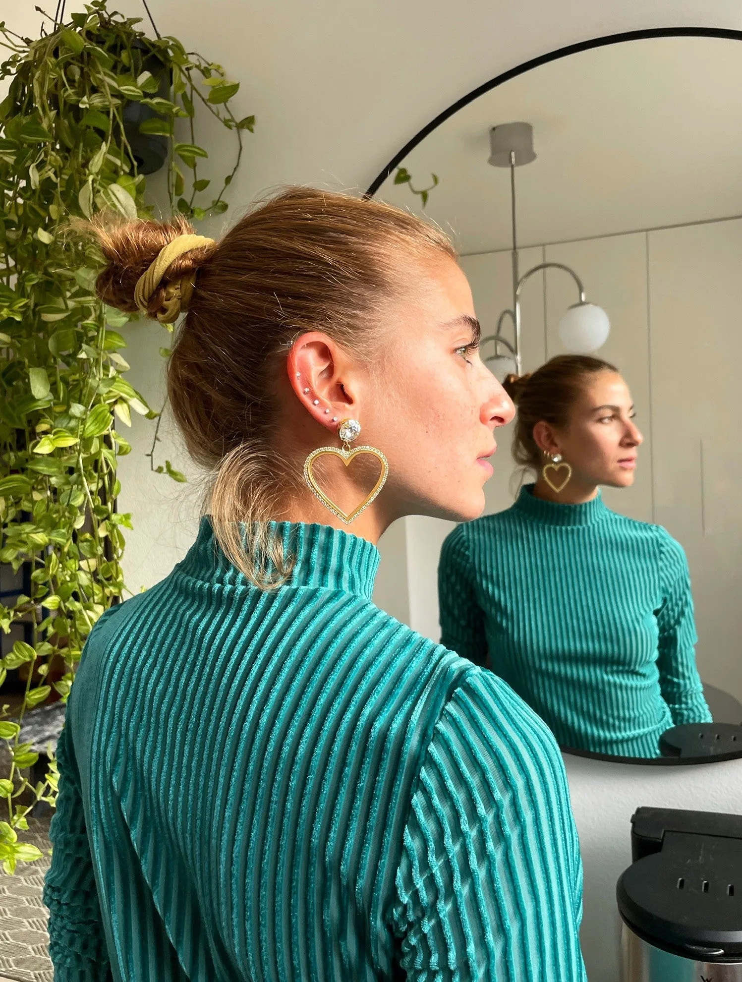 Jennifer Earrings