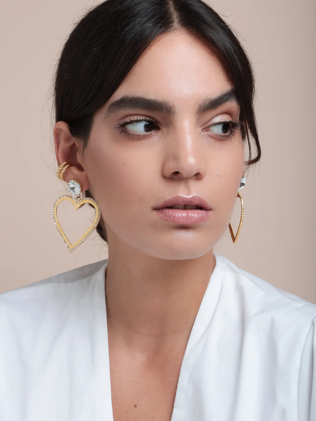 Jennifer Earrings