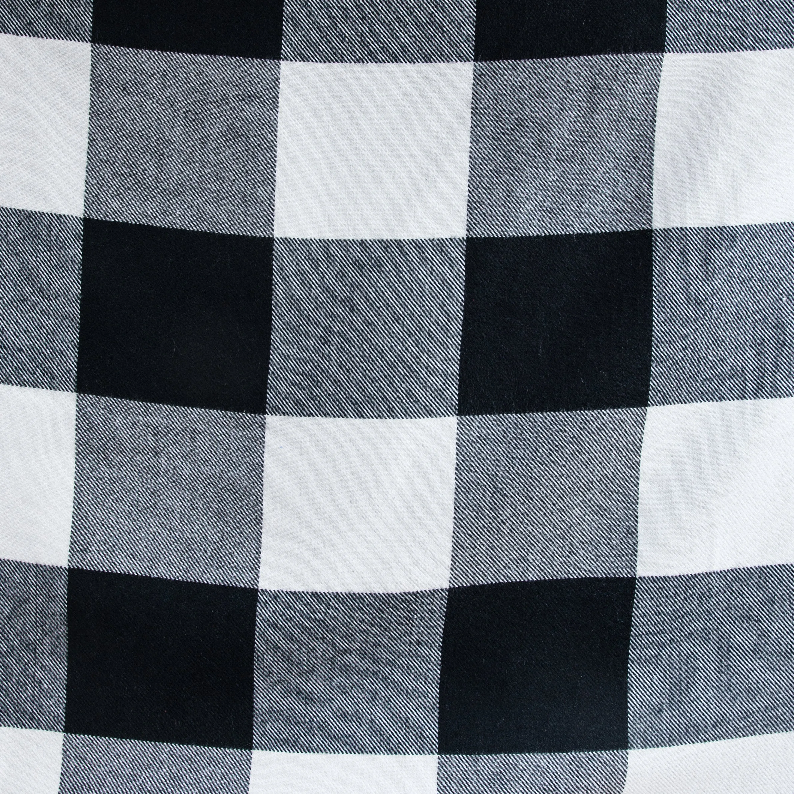 Joanna Buffalo Plaid Flannel Kimono