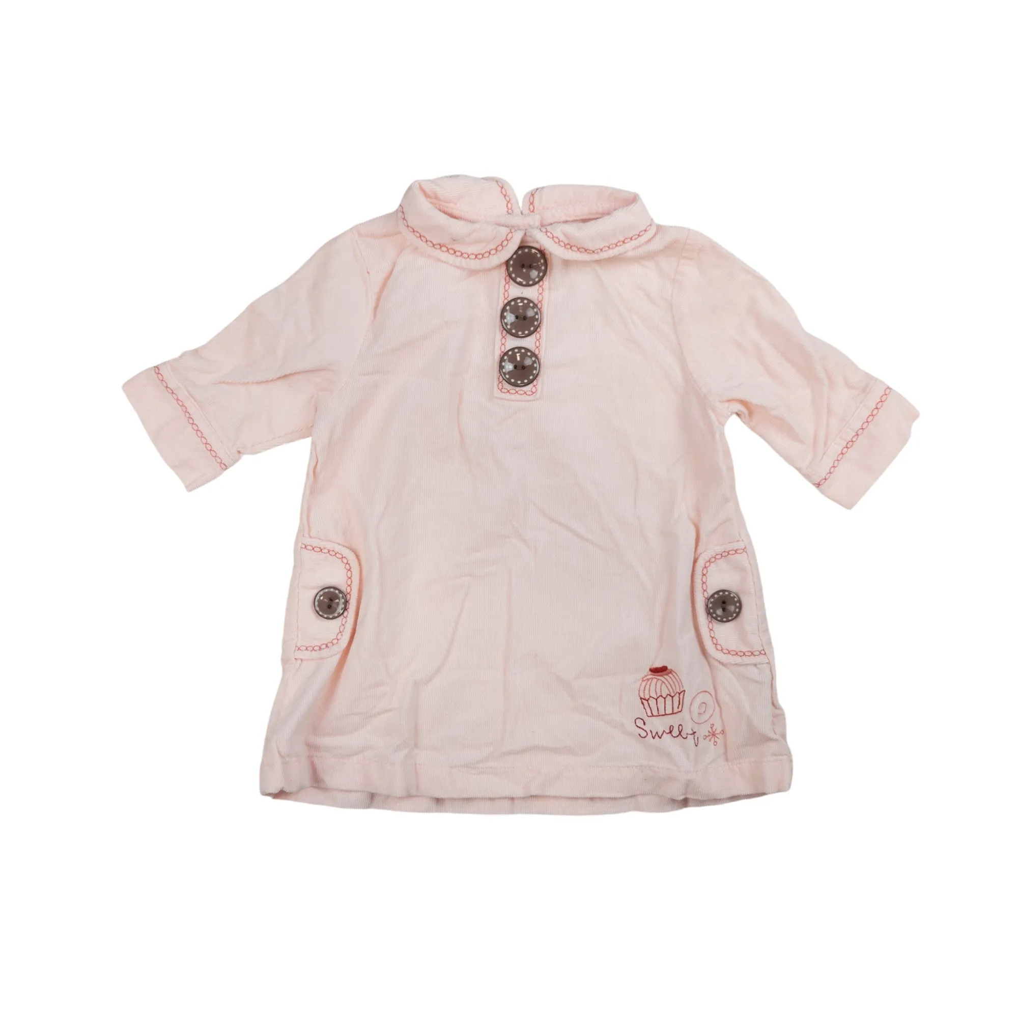 Joe Fresh dress 6-12m