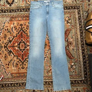 Joe’s Jeans Bootcut Jeans