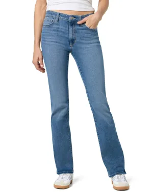JOE'S Jeans High Rise Curvy Bootcut Havana Jean