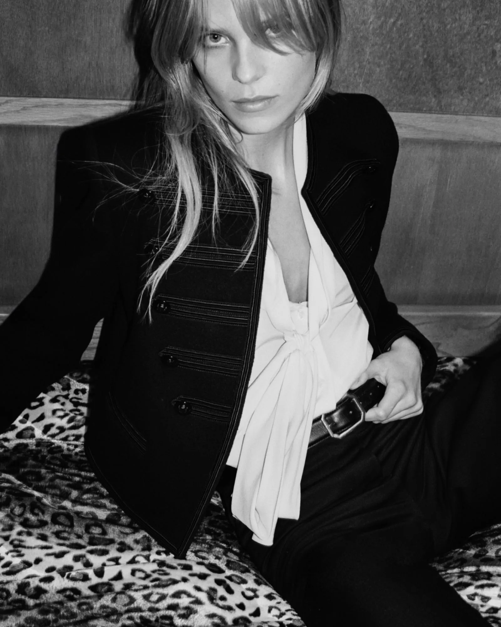 JONI JACKET