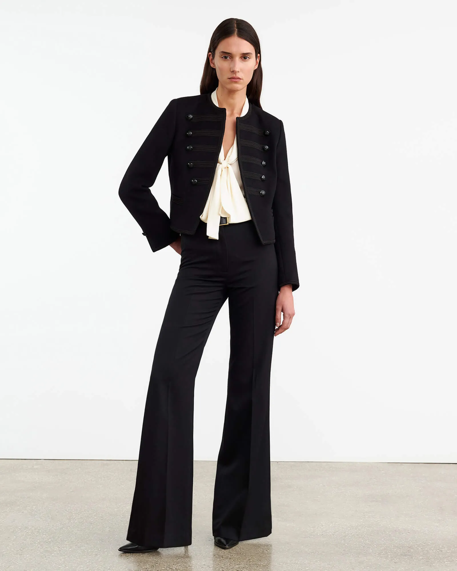 JONI JACKET
