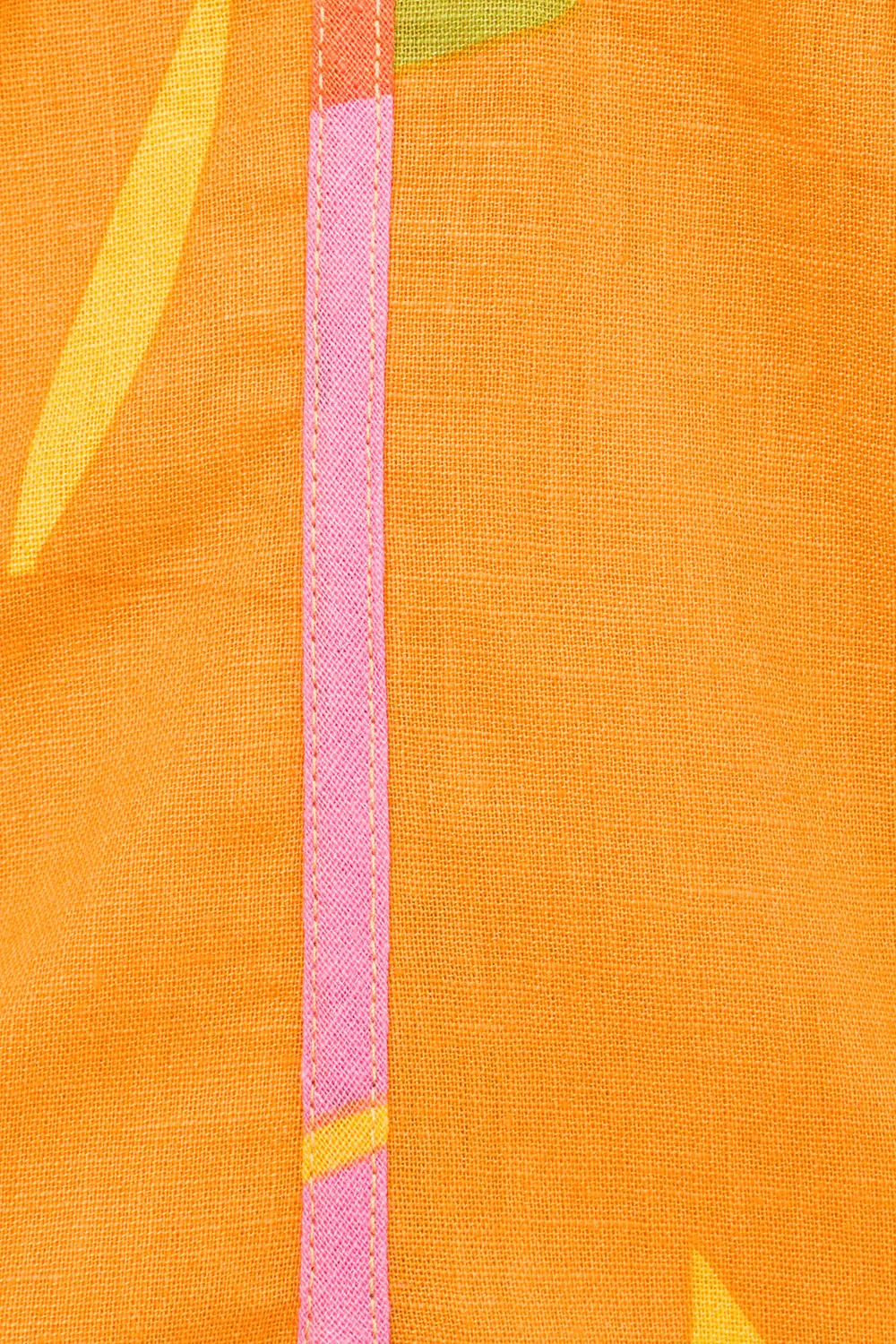 Jordan Halter Dress - Hibiscus
